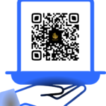 my qr code 1 512